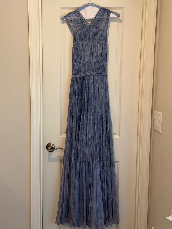 Ulla Johnson Dresses & Skirts - Ulla Johnson Freesa Slate Dress